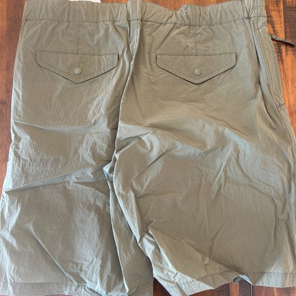 Aspesi Designer Shorts  US size L - Picture 2 of 9